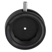 Iris Diaphragm Mechanical Adjustable Manual Aperture Lens For Digital Camera GFL