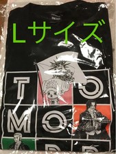 TVXQ sweatshirt, silver and gold tapes included, price reduced