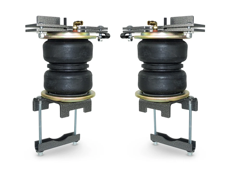 KIT DE SUSPENSIÓN NEUMÁTICA TRASERA PACBRAKE HP10307 ALPHA HD PARA FORD TRANSIT 150 2015-2024 Foto 3 de 4