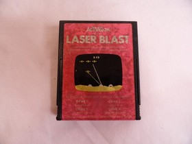 Atari 7800 Console Pro-System Composite AV and Power Mod w/ Controller  Tested