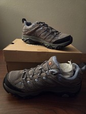 Merrell Moab 3 Waterproof Hiking Shoe Women's EU 40 US 9 J500160