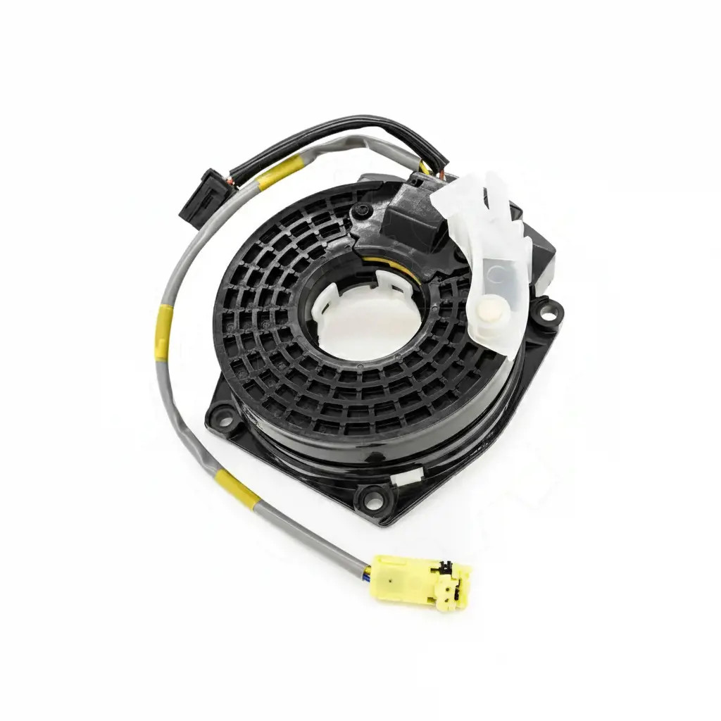 Steering wheel winder airbag tape 96SKV638 ESEN SKV for NISSAN NP300 PICKUP