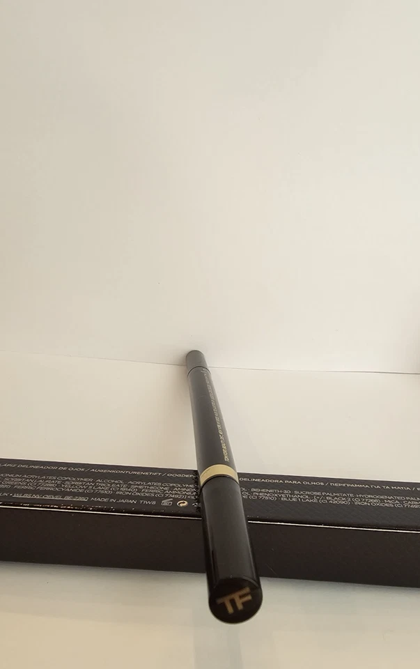 Tom Ford Eye Defining Pen Stylo Definition Regard (01 DEEPER) 0.03oz NIB - Image 3 of 4