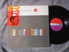 Lavern Baker, Rock & Roll