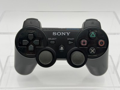 OFFICIAL OEM Sony PS3 PlayStation 3 DualShock 3 wireless Controller Good