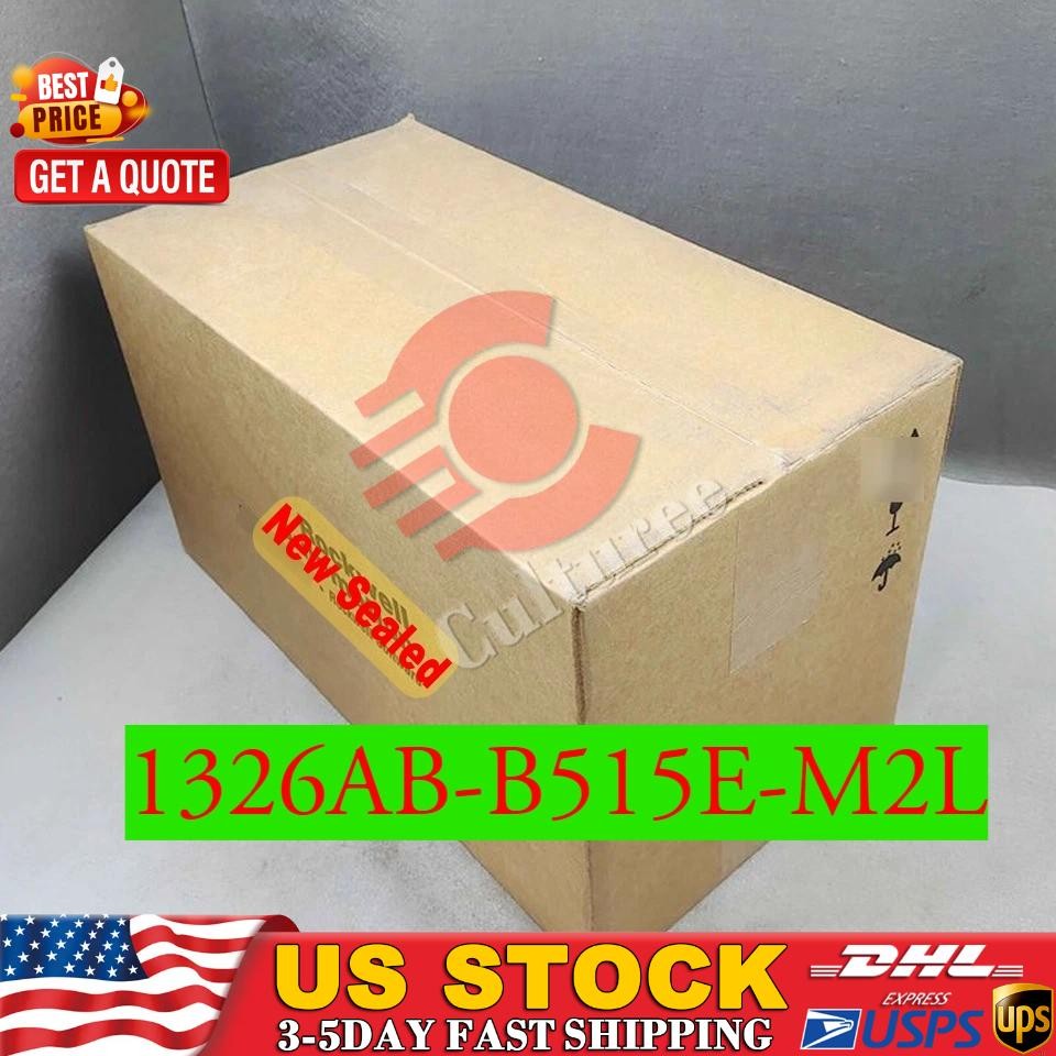 Factory Sealed 1326AB-B515E-M2L Motor servo 1326ABB515EM2L Fast Shipping