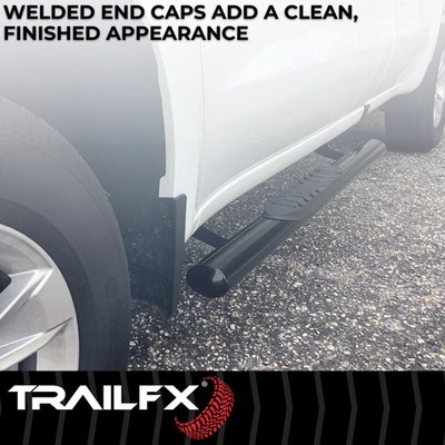 TrailFX Nerf Bar | Part# A1551B