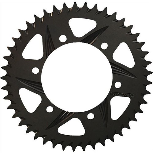 Vortex - 452AK-45 - F5 Rear Sprocket, Black - 45T