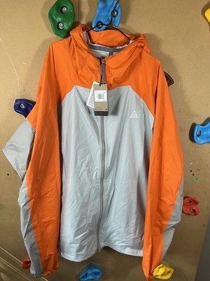 Nike ACG Mens Jacket Size 3XLTT Phantazma Storm-Fit ADV Full-Zip IF1143-820