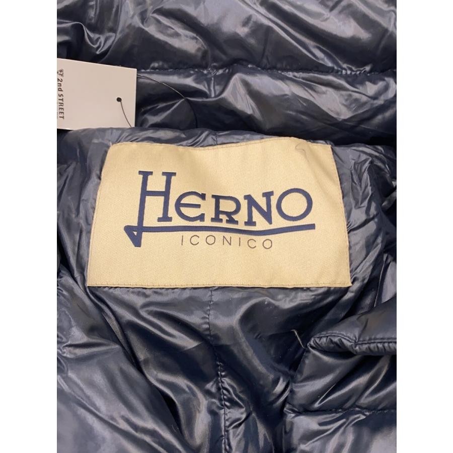 HERNO AMELIA Down Coat 40 Polyester Jacket Women … - image 3