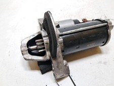 233006UB0B STARTER MOTOR NISSAN QASHQAI (J12) 1.3 HYBRID 16v MAN 6m 140hp 