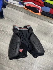 Dainese Protective Shorts Mens Size S Small Motorcycle Racing