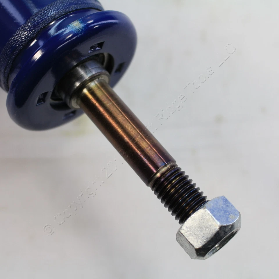 Puntales traseros Monro-Matic Plus para 93-97 Concorde 94-97 Intrepid 801939 - PAR Foto 4 de 4