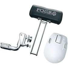 Drumhocker Tama 1st Chair HTB5B Drum Throne Back Rest Drum Hocker Schlagzeughock