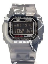 CASIO Quartz Watch G SHOCK