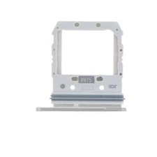 Galaxy S20 5G G980U/G981U Sim Tray In Cloud White