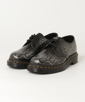 Dr. Martens 1461 INFERNO 3 ARCADIA 1461 INFERNO SILVER 41765020