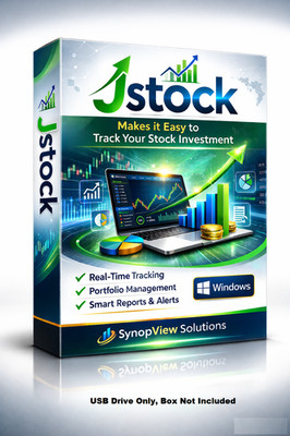 JStock Professional Stock Market Investment Strategy Software 2026 For Windows