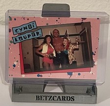 Hulk Hogan Cards and Memorabilia Guide 19