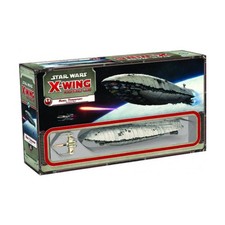 FFG Star Wars X-Wing Game Rebel Transport Expansion Pack SW New 