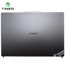 5CB1S50829 New For Lenovo Yoga Pro 9 16IAH10 LCD Back Cover Rear Lid W/Hinges BG