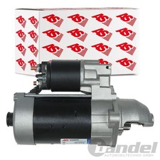 Démarreur Renault MASCOTT