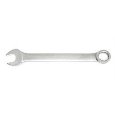 GearWrench 1-3/16 Inch 12 Point Long Pattern Combination Wrench
