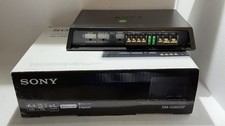 Sony XM-GS6DSP 6/5 CHANNEL CLASS D - Bluetooth Enabled