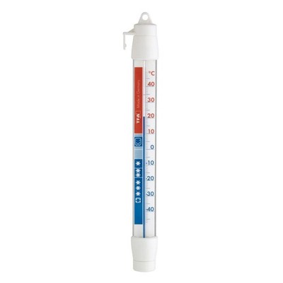 TFA 14.4003.02.01 Analogue Fridge Freezer Thermometer ~E~