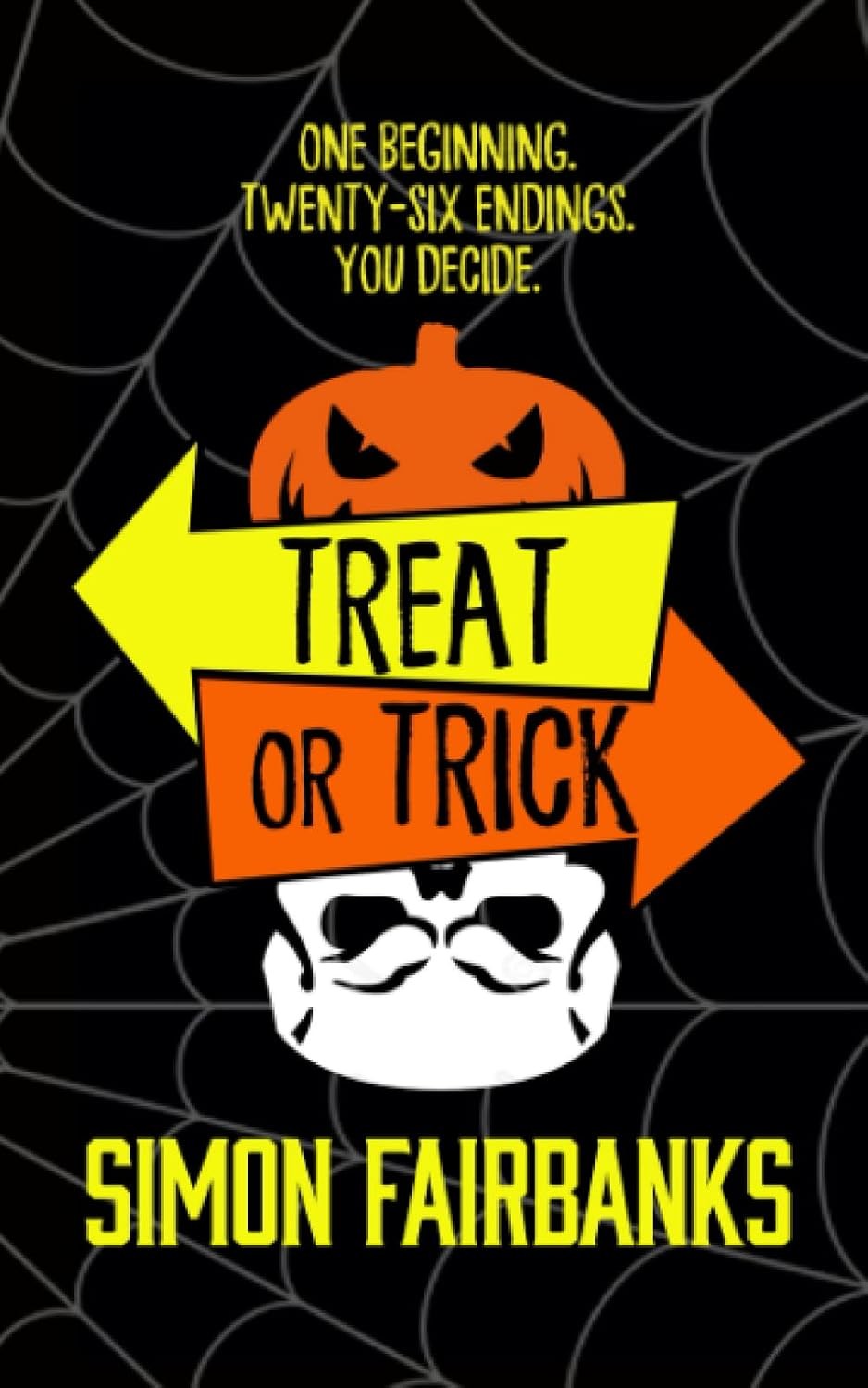 Treat or Trick