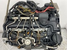 BMW 420i F32 2013 N20 2.0i Benzin N20B20B Motor N20B20 PFF15714