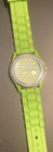Geneva Lime Green Watch Works — photo 3