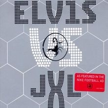 A Little Less Conversation von Elvis Vs Jxl Presley | CD | Zustand sehr gut