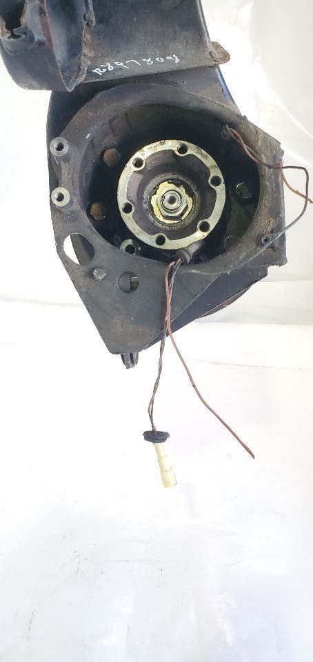 1990 Bentley Turbo R OEM Right Rear Knuckle Stub 