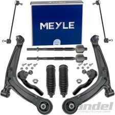 Triangle de suspension Fiat 133