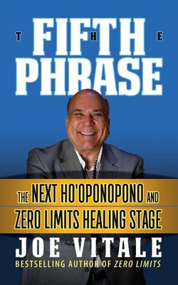 Joe Vitale | The Fifth Phrase | Taschenbuch | Englisch (2021) | G&D Media