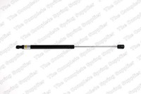 Lesjöfors Heckklappen DäMpfer Gasfeder Kofferraum 8195056 FüR VW Passat 3C5 B6