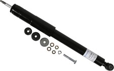 2x SACHS Sto&szlig;d&auml;mpfer 316 944 f&uuml;r MERCEDES W124 W201 KLASSE 190 A124 C124 124 201