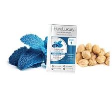 BareLuxury 4-Step Complete Pedicure  Manicure Packs - Renew Seaberry  Kukui
