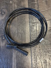 Oem Haldex Abs Sensor Cable Lead Extension 201198-be 103 Nos Oem Haldex Abs Sensor Cable Lead Extension 201198-be 103 Nos