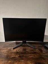 MSI Mag 27C6F 27-inch 180Hz FHD Gaming Monitor