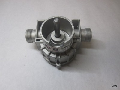 WOLFCRAFT 116202202 drill pump
