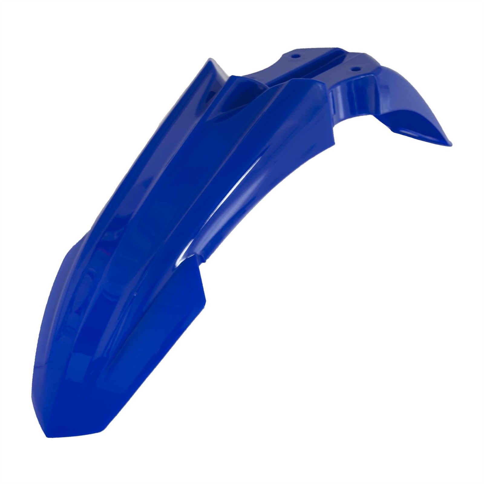 Racetech R-PAYZ0BL0065 Front Fender YZ65 18-24 Yamaha Blue MX Motocross