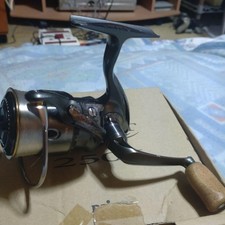 Daiwa Exist STEEZ 2506