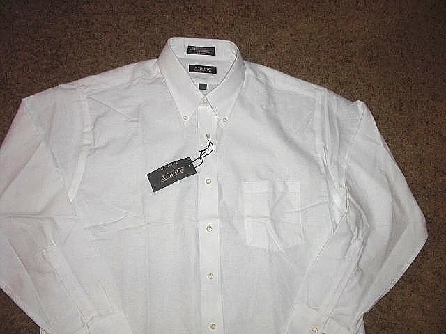 Arrow Dress Shirts for Men for Sale - eBay Arrow Dress Shirts for Men for Sale - eBay