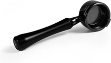 MHW-3BOMBER Astra Bottomless Portafilter 54/58mm Breville Gaggia Delonghi E61