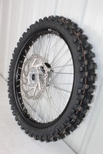 D.I.D Motorcycle Wheels and Rims for Honda for sale | eBay