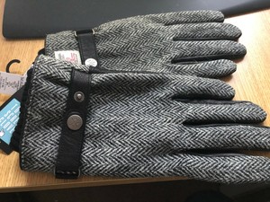 next leather gloves