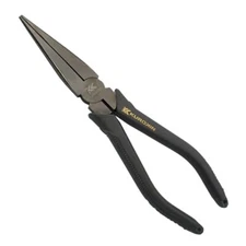 FUJIYA MECHANIC PLIERS "KUROKIN SERIES" 353R-200BG NEW JP