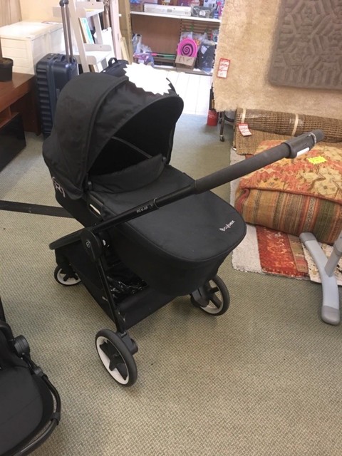 cybex iris